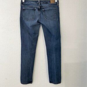 BULLHEAD WOMENS SUPER SKINNY JEANS 5S